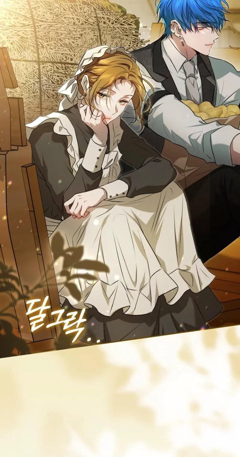 TrendManga Türkçe manga oku the-peaceful-life-of-a-maid-who-hides-her-power-and-enjoys-it bölüm 5 sayfa 11
