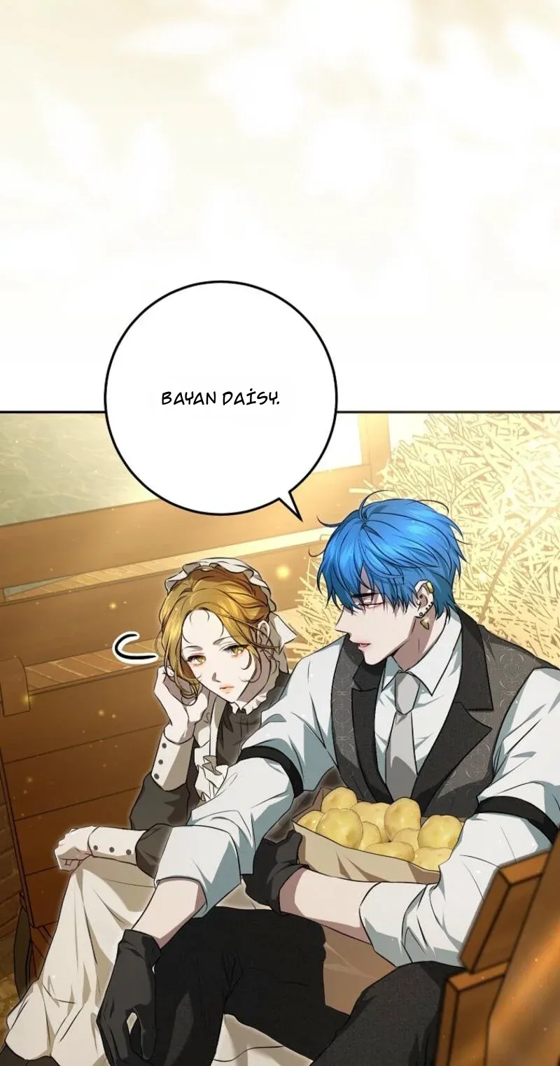 TrendManga Türkçe manga oku the-peaceful-life-of-a-maid-who-hides-her-power-and-enjoys-it bölüm 5 sayfa 12