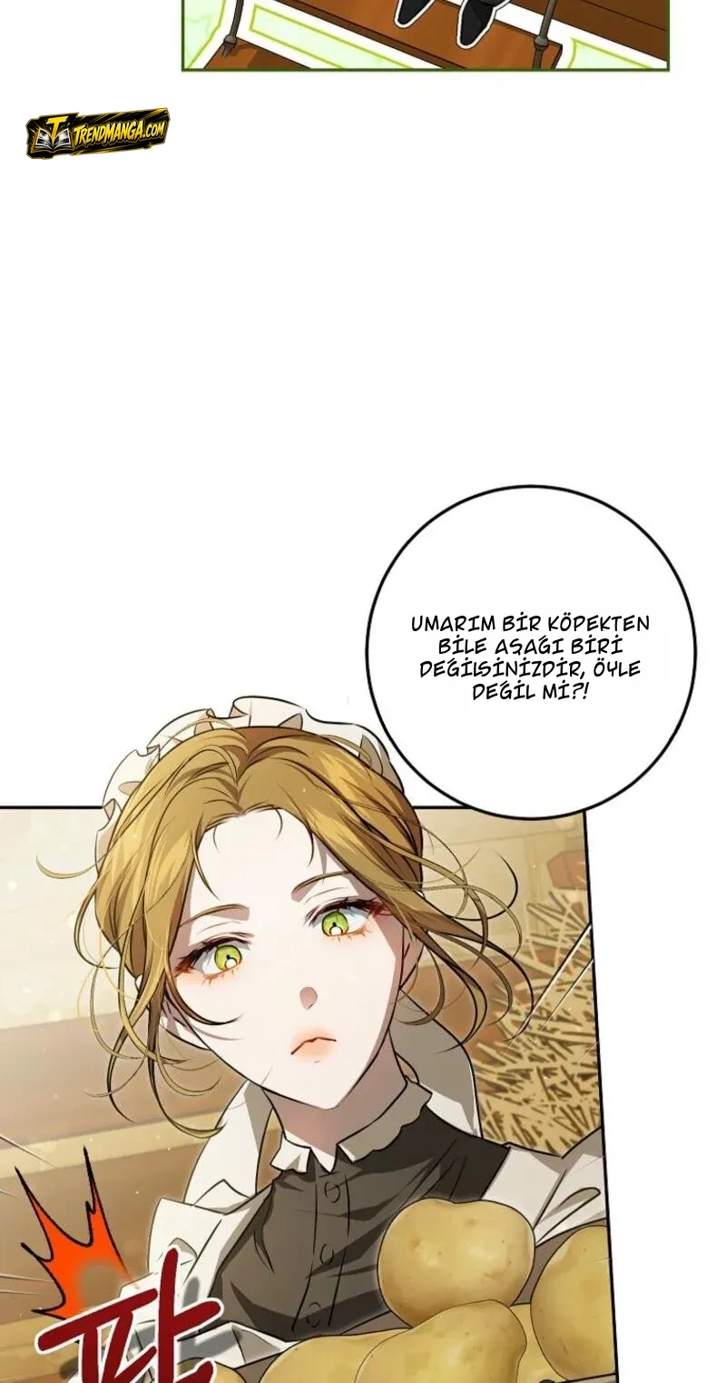 TrendManga Türkçe manga oku the-peaceful-life-of-a-maid-who-hides-her-power-and-enjoys-it bölüm 5 sayfa 14