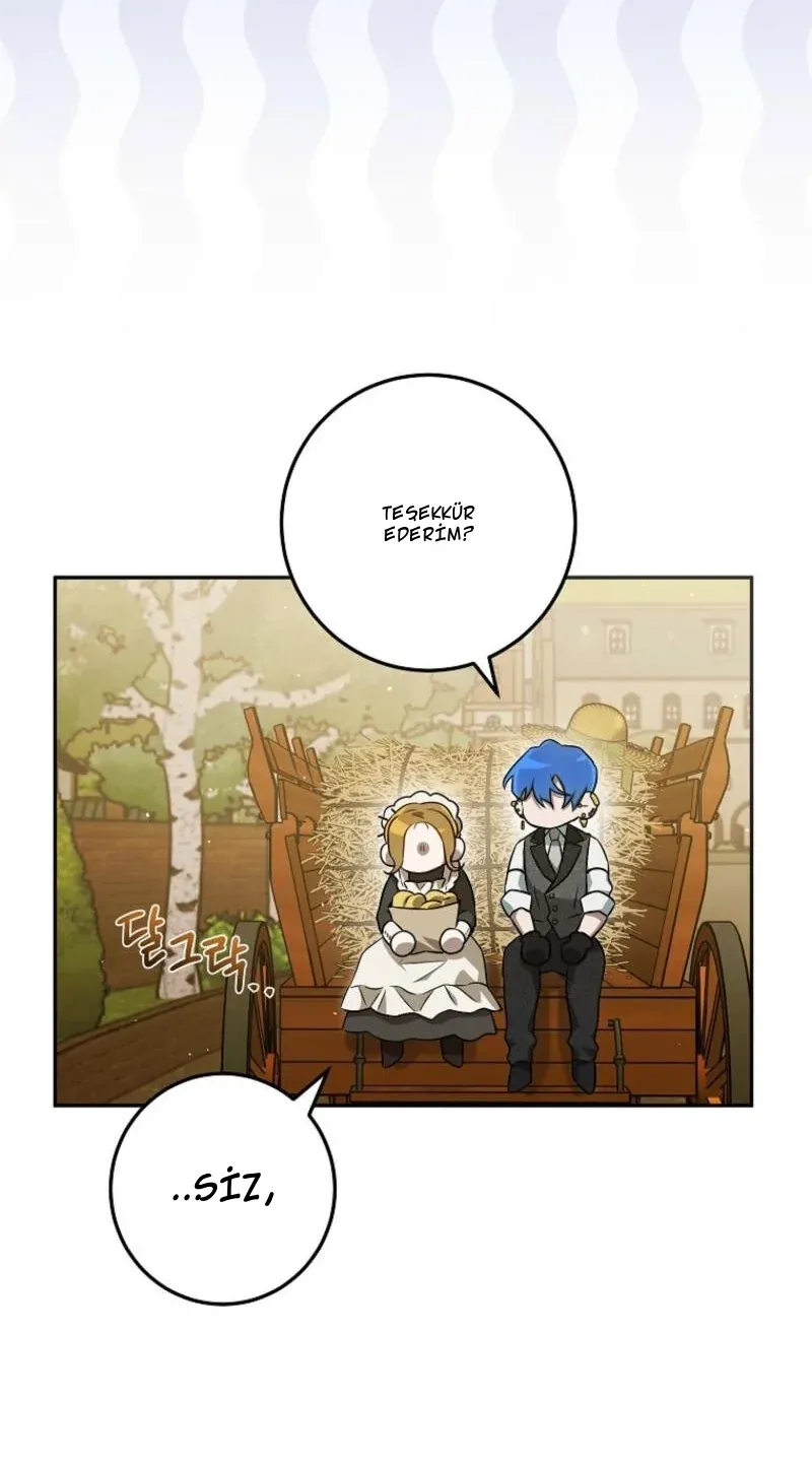 TrendManga Türkçe manga oku the-peaceful-life-of-a-maid-who-hides-her-power-and-enjoys-it bölüm 5 sayfa 18