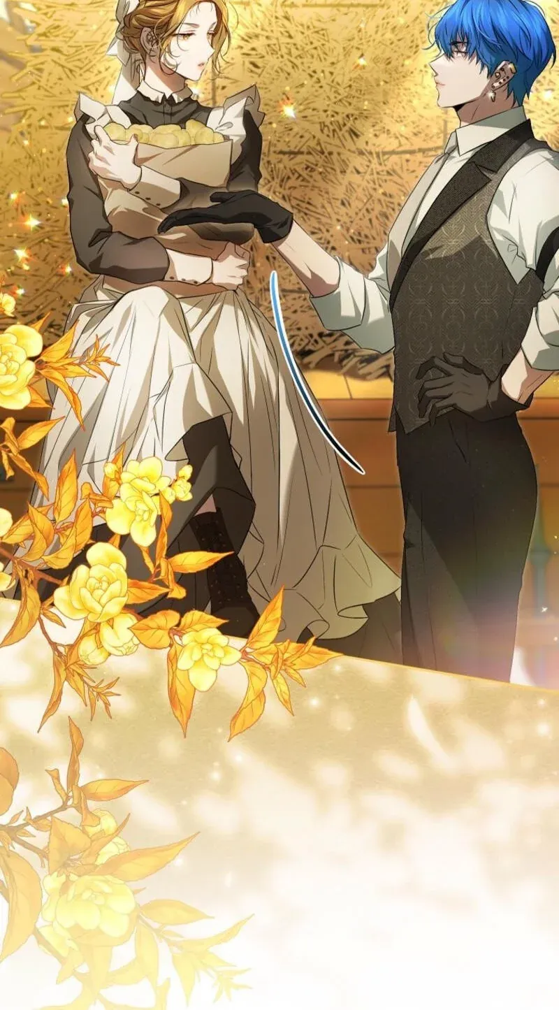TrendManga Türkçe manga oku the-peaceful-life-of-a-maid-who-hides-her-power-and-enjoys-it bölüm 5 sayfa 21