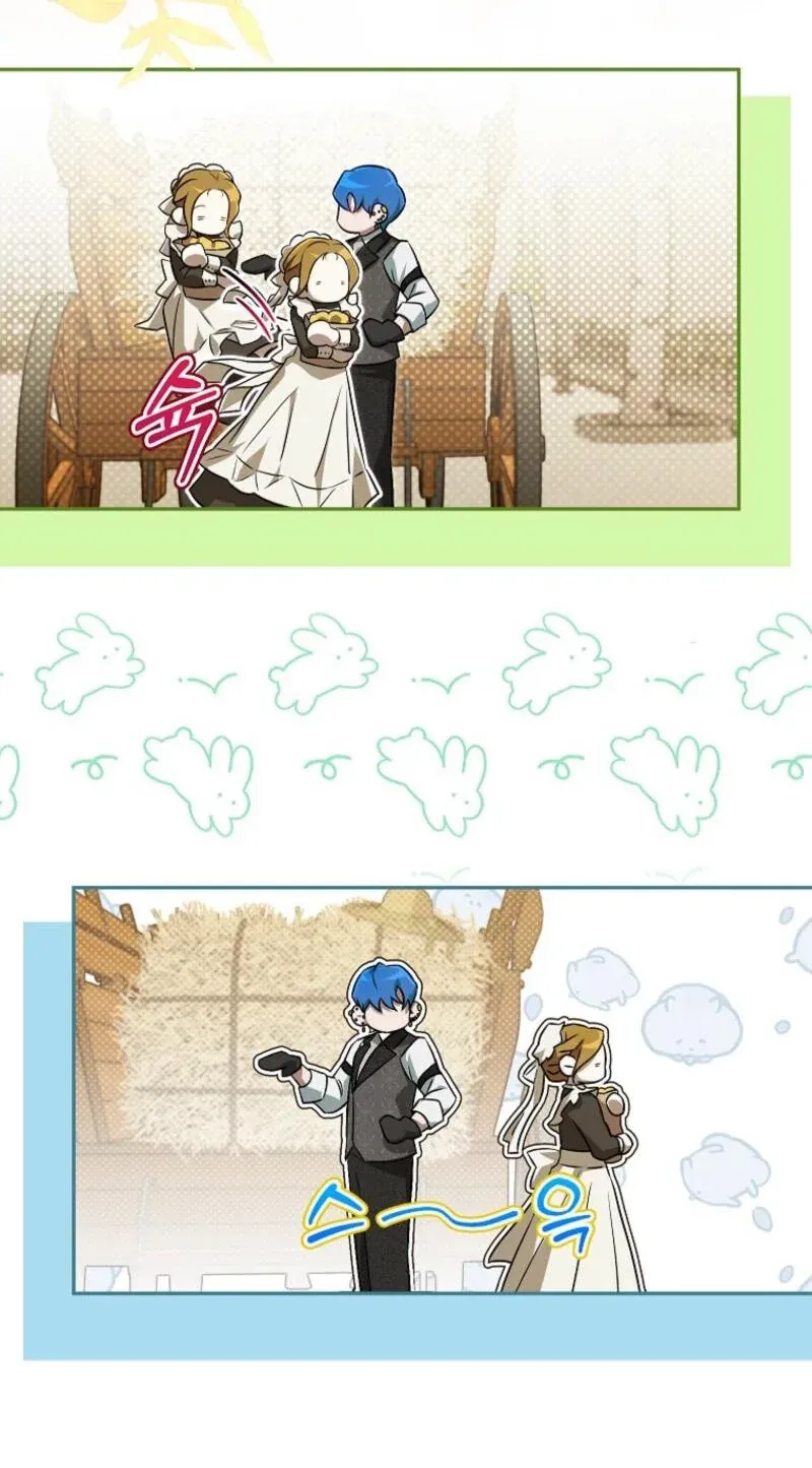 TrendManga Türkçe manga oku the-peaceful-life-of-a-maid-who-hides-her-power-and-enjoys-it bölüm 5 sayfa 22