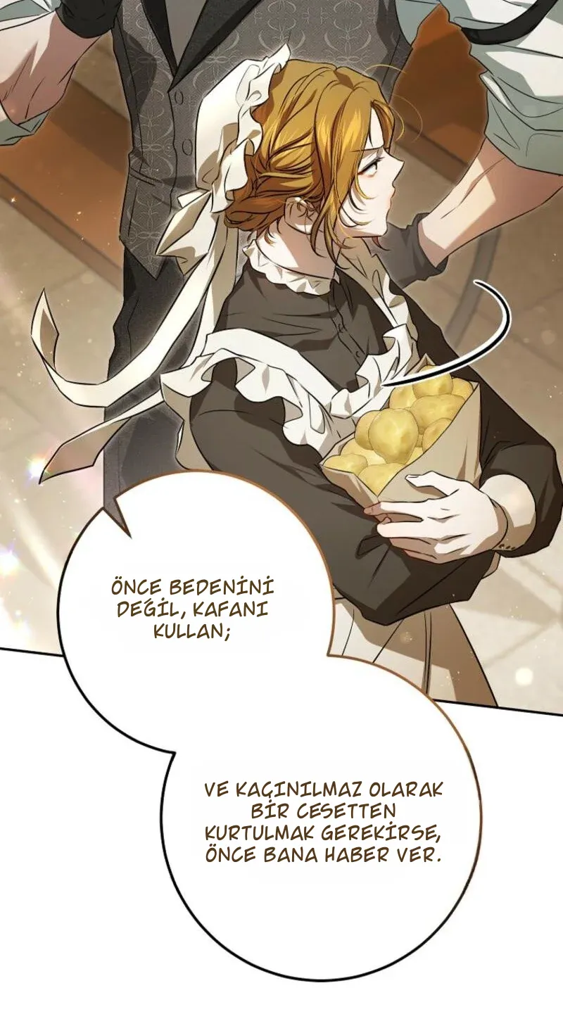 TrendManga Türkçe manga oku the-peaceful-life-of-a-maid-who-hides-her-power-and-enjoys-it bölüm 5 sayfa 24