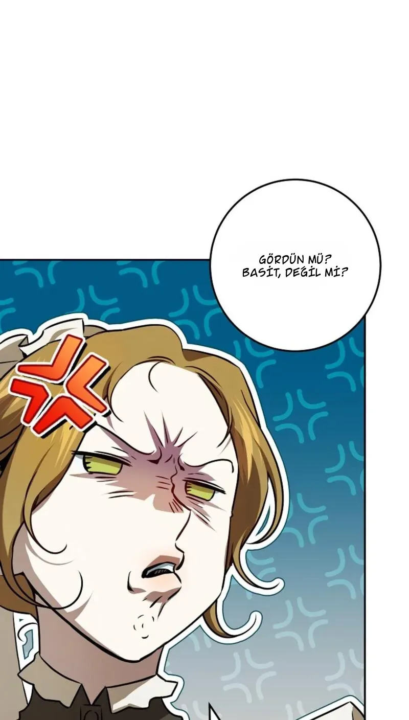 TrendManga Türkçe manga oku the-peaceful-life-of-a-maid-who-hides-her-power-and-enjoys-it bölüm 5 sayfa 25