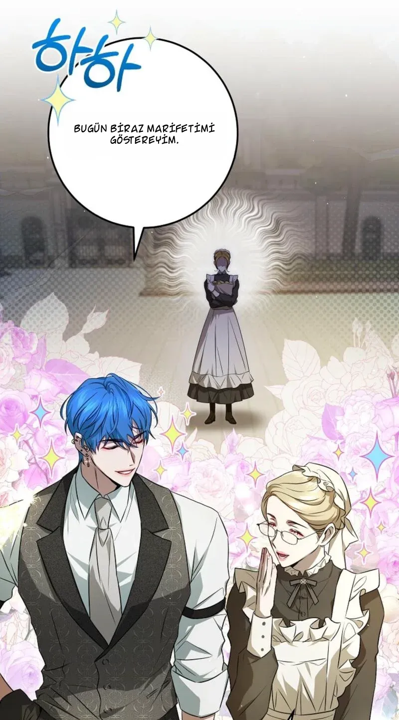 TrendManga Türkçe manga oku the-peaceful-life-of-a-maid-who-hides-her-power-and-enjoys-it bölüm 5 sayfa 33