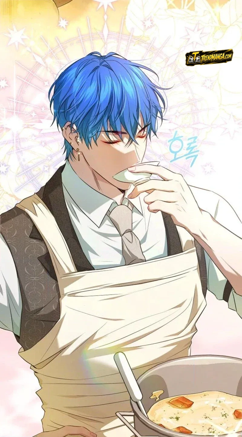 TrendManga Türkçe manga oku the-peaceful-life-of-a-maid-who-hides-her-power-and-enjoys-it bölüm 5 sayfa 38