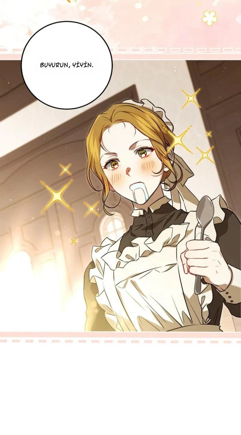TrendManga Türkçe manga oku the-peaceful-life-of-a-maid-who-hides-her-power-and-enjoys-it bölüm 5 sayfa 41
