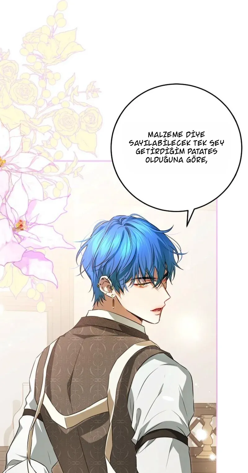 TrendManga Türkçe manga oku the-peaceful-life-of-a-maid-who-hides-her-power-and-enjoys-it bölüm 5 sayfa 42