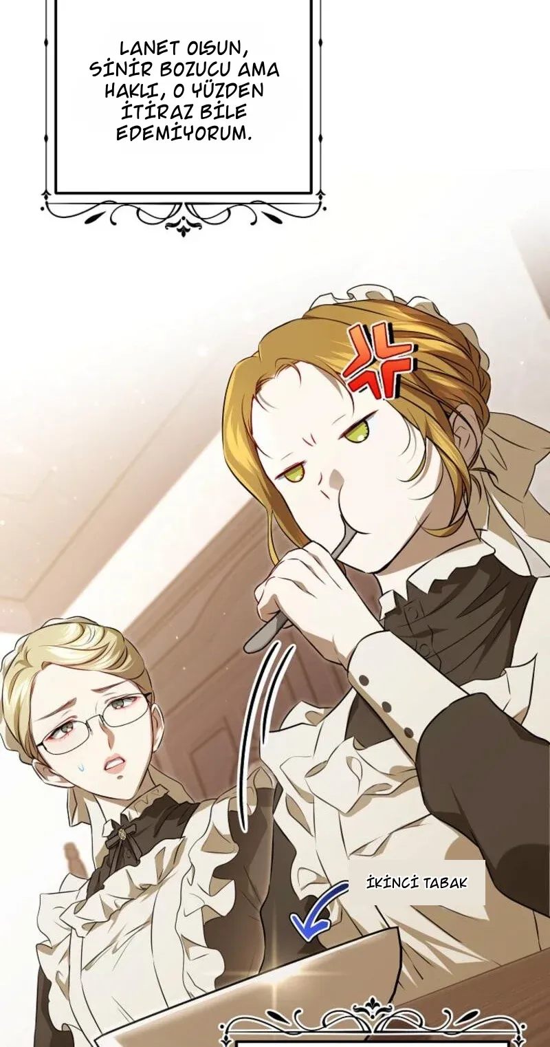 TrendManga Türkçe manga oku the-peaceful-life-of-a-maid-who-hides-her-power-and-enjoys-it bölüm 5 sayfa 47
