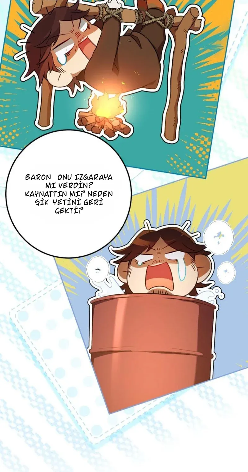 TrendManga Türkçe manga oku the-peaceful-life-of-a-maid-who-hides-her-power-and-enjoys-it bölüm 5 sayfa 50