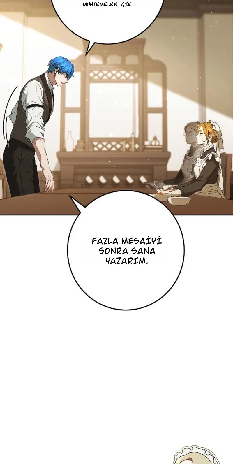 TrendManga Türkçe manga oku the-peaceful-life-of-a-maid-who-hides-her-power-and-enjoys-it bölüm 5 sayfa 61