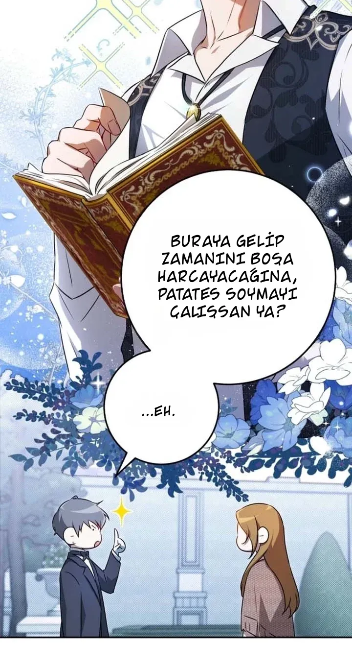 TrendManga Türkçe manga oku the-peaceful-life-of-a-maid-who-hides-her-power-and-enjoys-it bölüm 6 sayfa 54