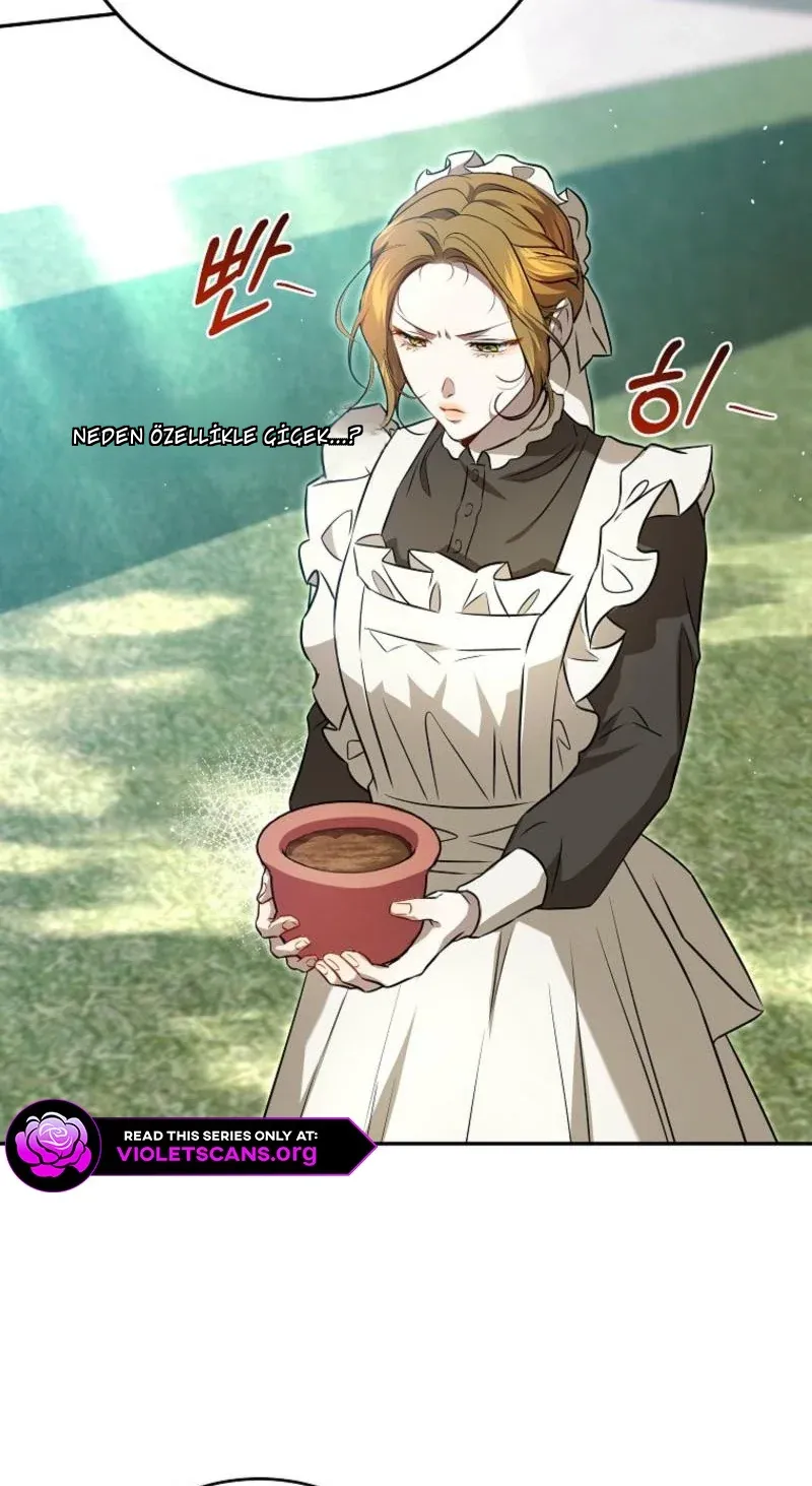 TrendManga Türkçe manga oku the-peaceful-life-of-a-maid-who-hides-her-power-and-enjoys-it bölüm 7 sayfa 33