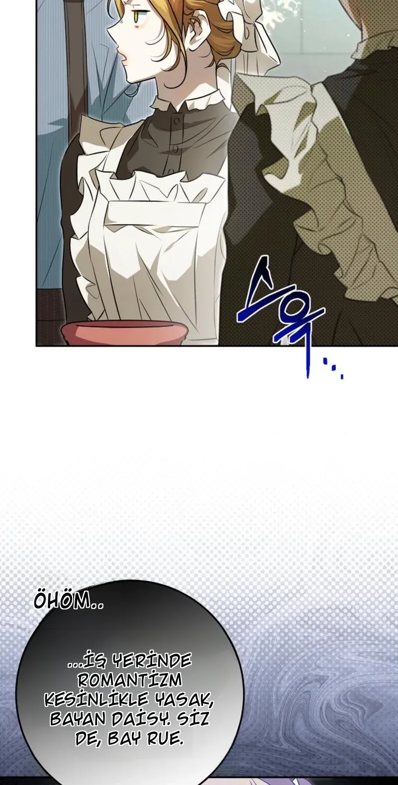 TrendManga Türkçe manga oku the-peaceful-life-of-a-maid-who-hides-her-power-and-enjoys-it bölüm 7 sayfa 41