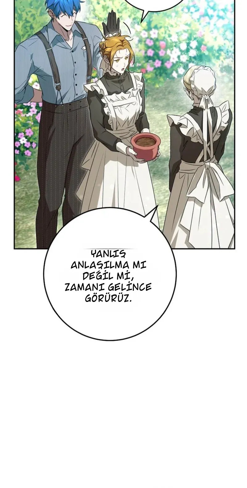 TrendManga Türkçe manga oku the-peaceful-life-of-a-maid-who-hides-her-power-and-enjoys-it bölüm 7 sayfa 43