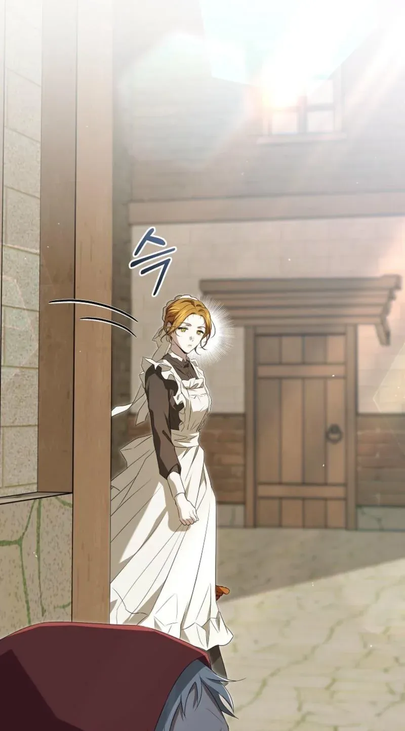 TrendManga Türkçe manga oku the-peaceful-life-of-a-maid-who-hides-her-power-and-enjoys-it bölüm 7 sayfa 61