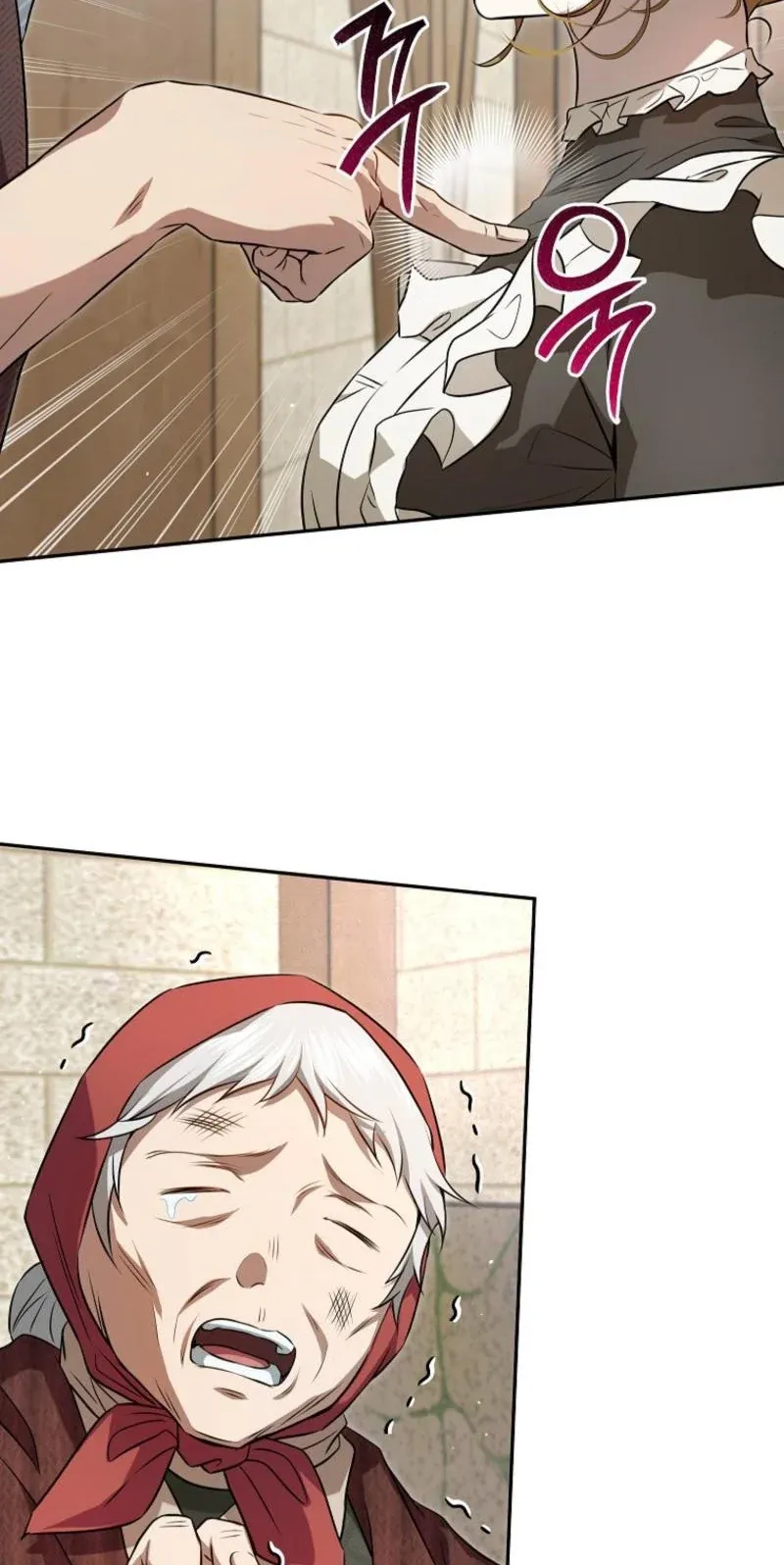 TrendManga Türkçe manga oku the-peaceful-life-of-a-maid-who-hides-her-power-and-enjoys-it bölüm 7 sayfa 70