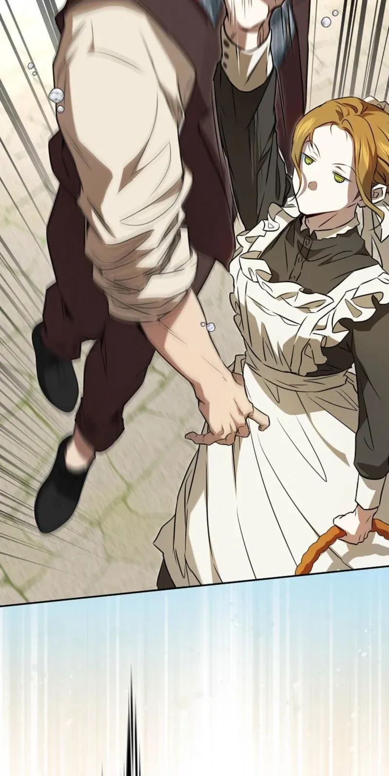 TrendManga Türkçe manga oku the-peaceful-life-of-a-maid-who-hides-her-power-and-enjoys-it bölüm 7 sayfa 75