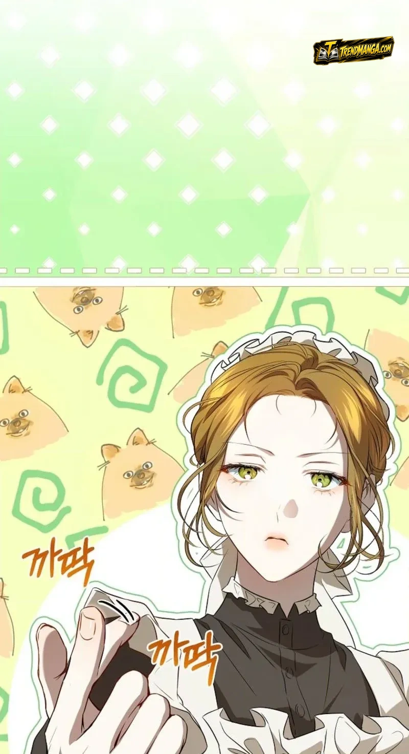 TrendManga Türkçe manga oku the-peaceful-life-of-a-maid-who-hides-her-power-and-enjoys-it bölüm 7 sayfa 77