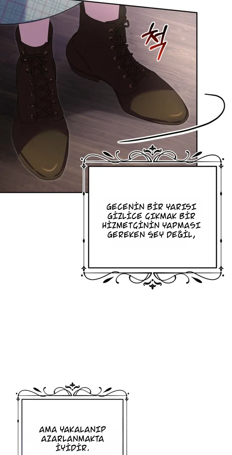 TrendManga Türkçe manga oku the-peaceful-life-of-a-maid-who-hides-her-power-and-enjoys-it bölüm 8 sayfa 17