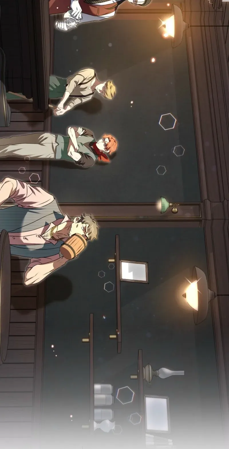 TrendManga Türkçe manga oku the-peaceful-life-of-a-maid-who-hides-her-power-and-enjoys-it bölüm 8 sayfa 21