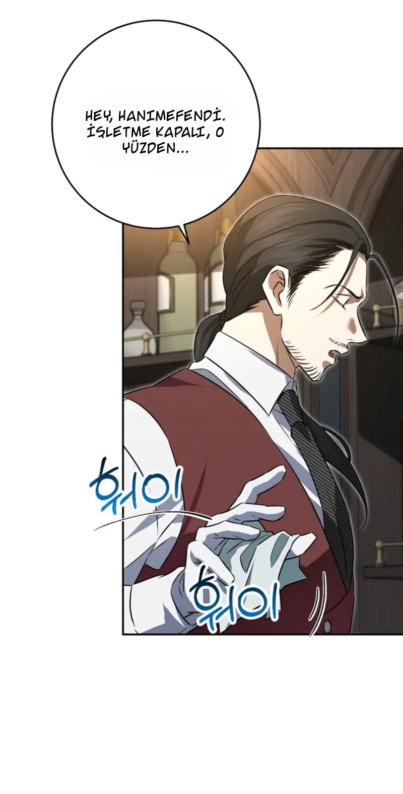TrendManga Türkçe manga oku the-peaceful-life-of-a-maid-who-hides-her-power-and-enjoys-it bölüm 8 sayfa 24
