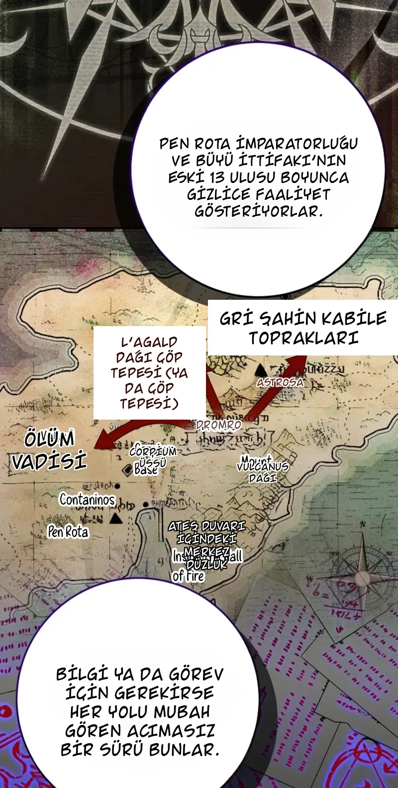 TrendManga Türkçe manga oku the-peaceful-life-of-a-maid-who-hides-her-power-and-enjoys-it bölüm 8 sayfa 70
