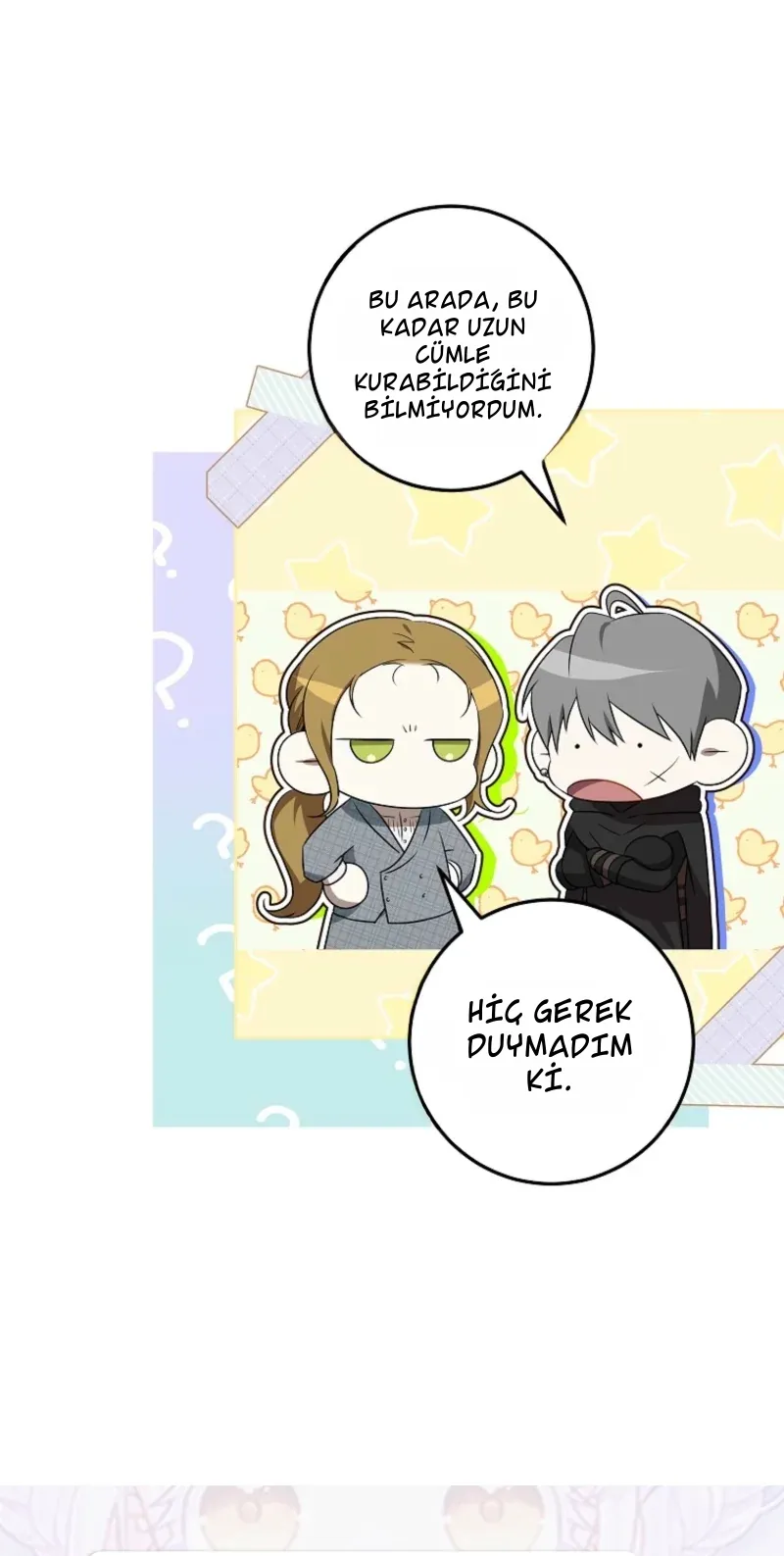 TrendManga Türkçe manga oku the-peaceful-life-of-a-maid-who-hides-her-power-and-enjoys-it bölüm 8 sayfa 85