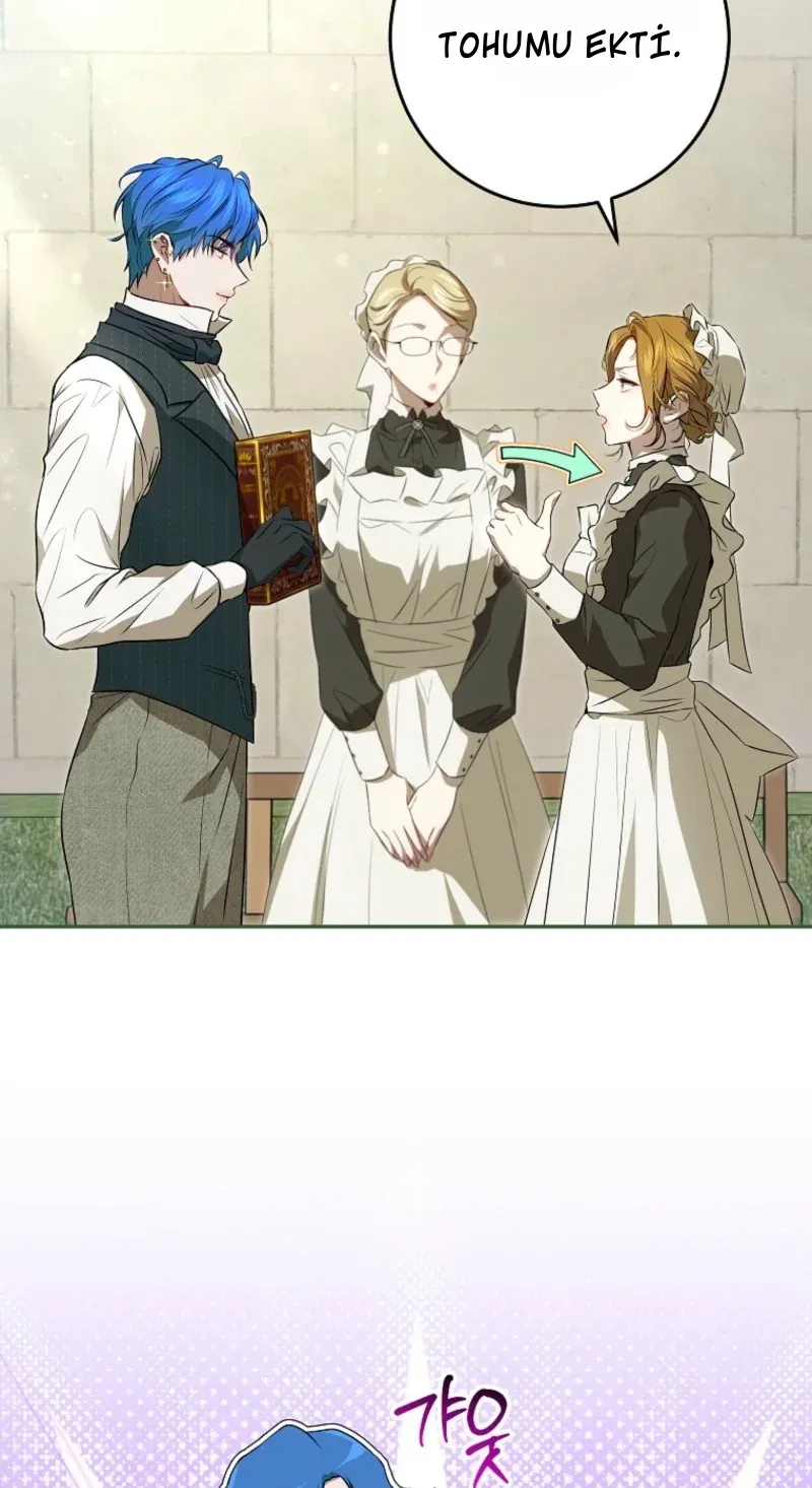 TrendManga Türkçe manga oku the-peaceful-life-of-a-maid-who-hides-her-power-and-enjoys-it bölüm 9 sayfa 22