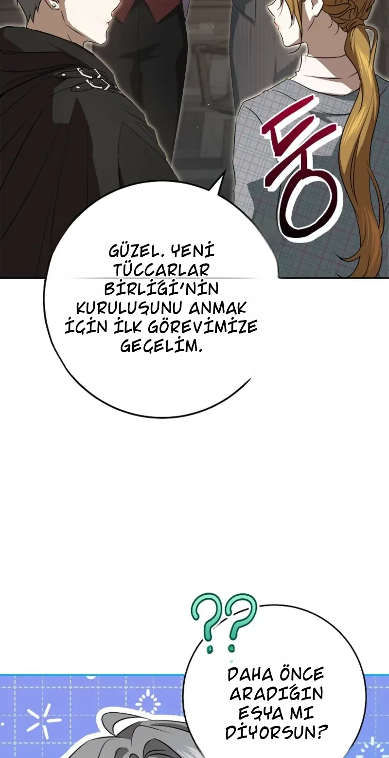 TrendManga Türkçe manga oku the-peaceful-life-of-a-maid-who-hides-her-power-and-enjoys-it bölüm 9 sayfa 3