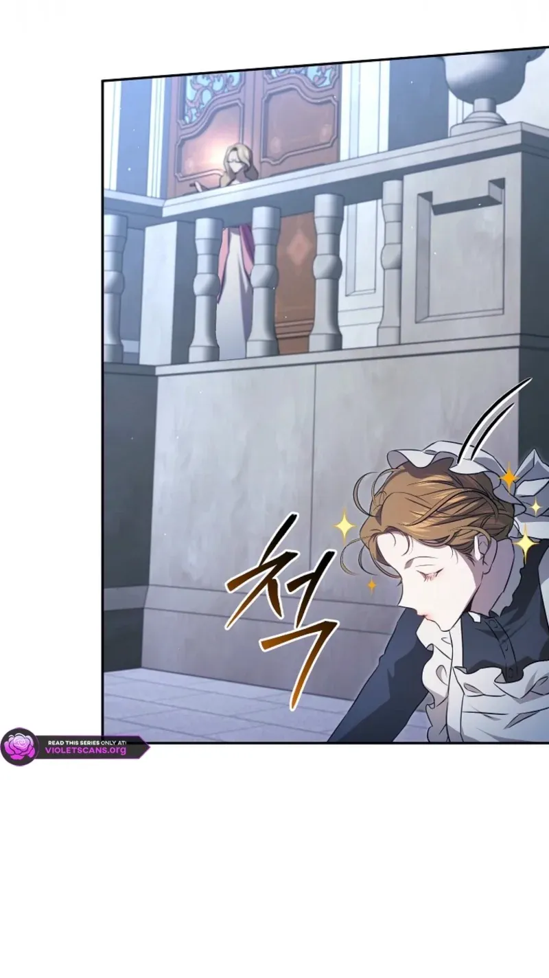 TrendManga Türkçe manga oku the-peaceful-life-of-a-maid-who-hides-her-power-and-enjoys-it bölüm 9 sayfa 53