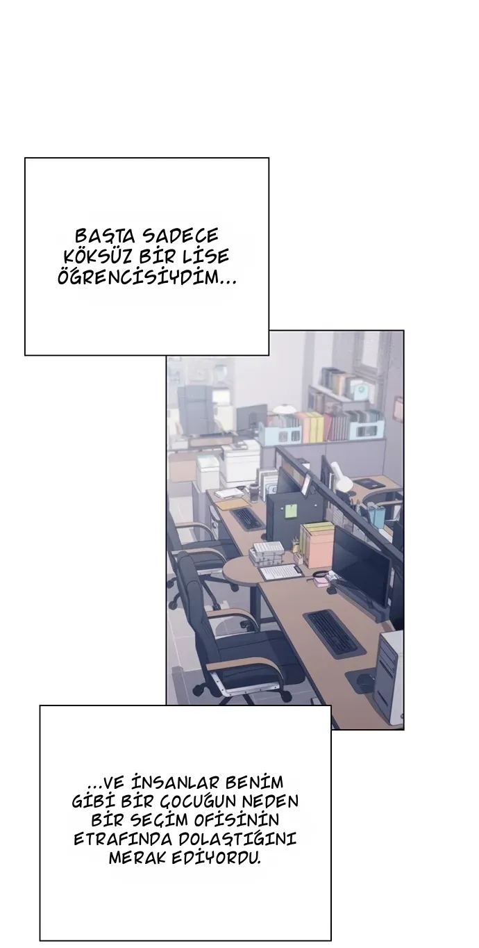 TrendManga Türkçe manga oku the-politician-who-sees-the-future bölüm 1 sayfa 41