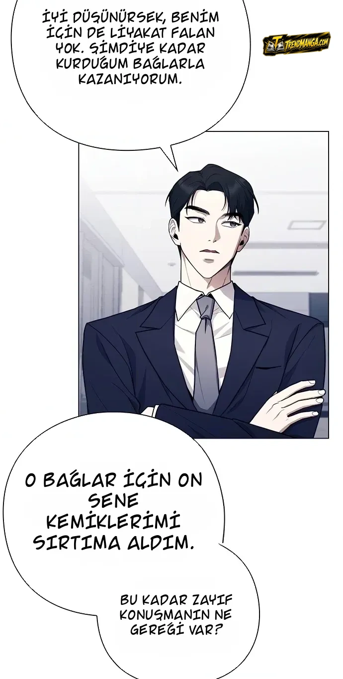 TrendManga Türkçe manga oku the-politician-who-sees-the-future bölüm 1 sayfa 50