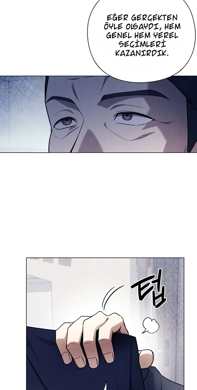 TrendManga Türkçe manga oku the-politician-who-sees-the-future bölüm 1 sayfa 58