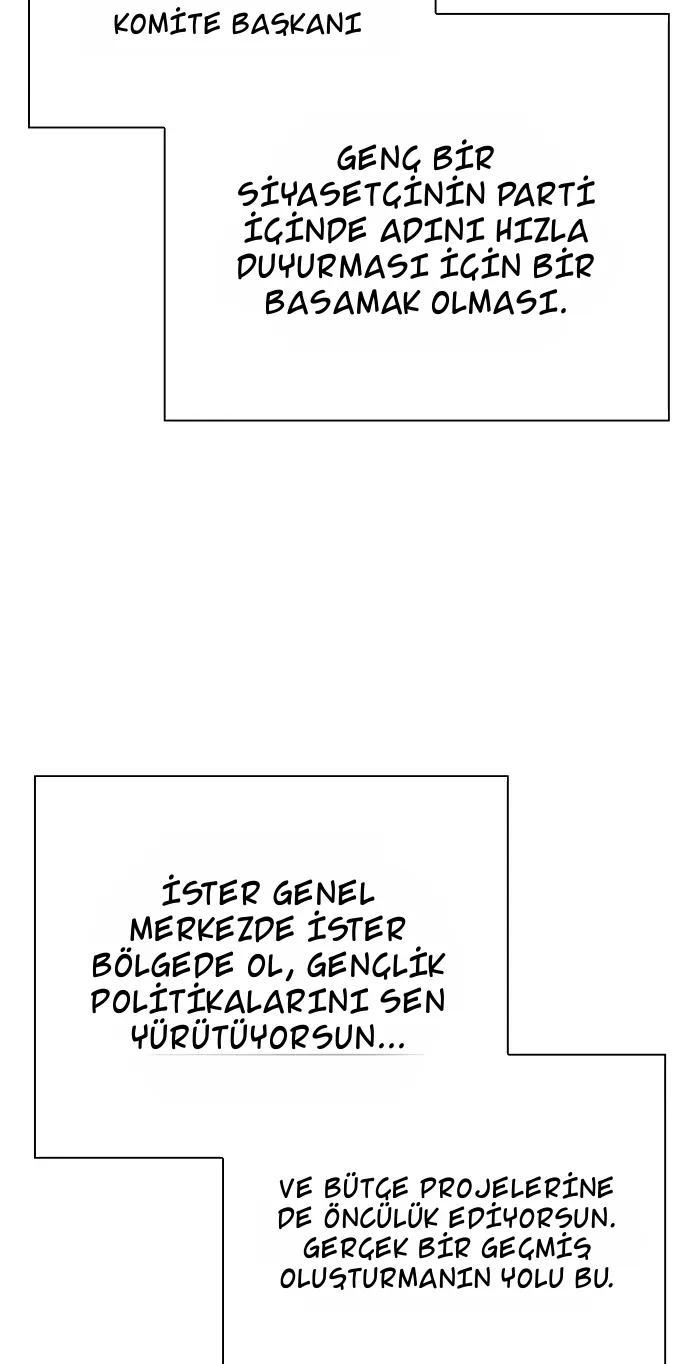 TrendManga Türkçe manga oku the-politician-who-sees-the-future bölüm 1 sayfa 61