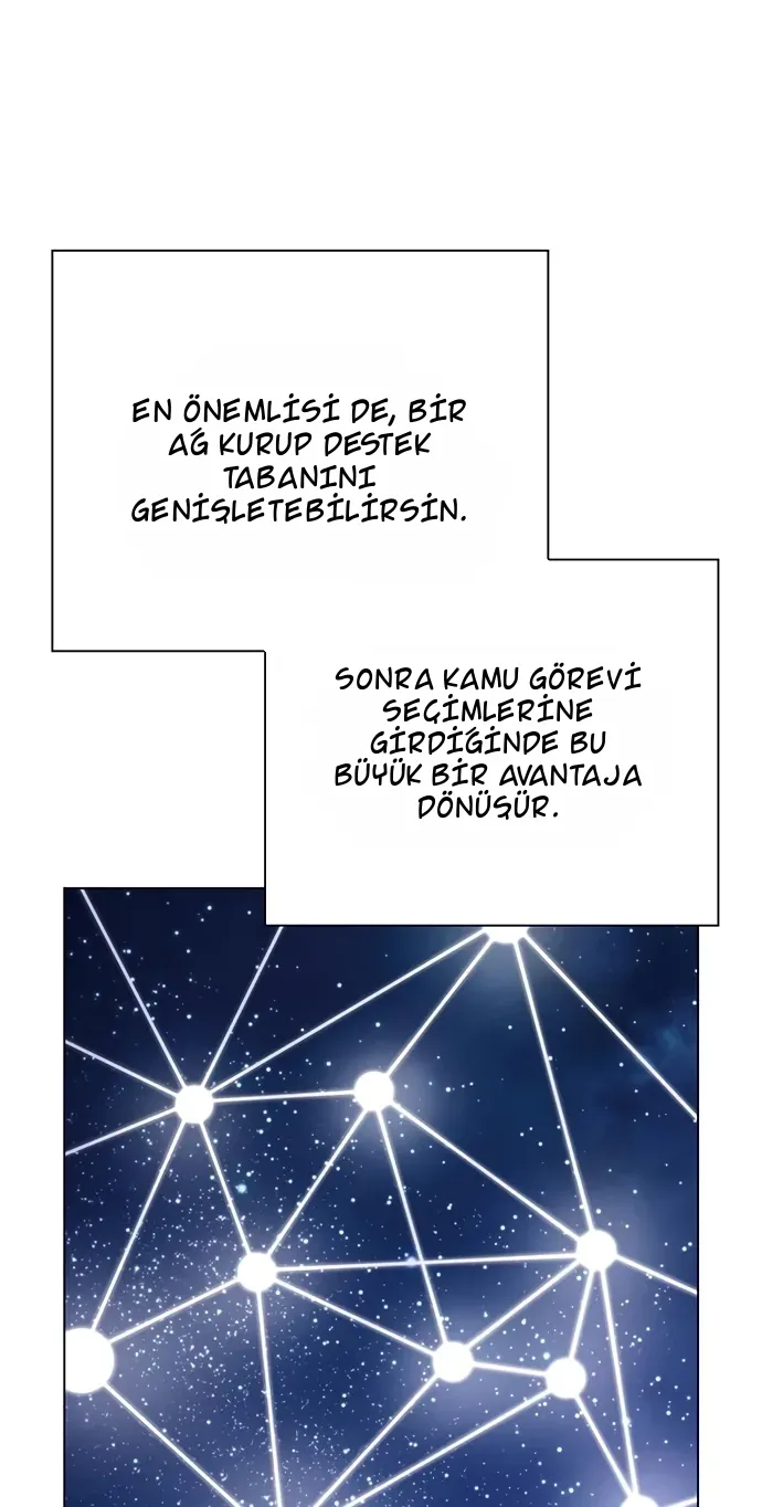 TrendManga Türkçe manga oku the-politician-who-sees-the-future bölüm 1 sayfa 63