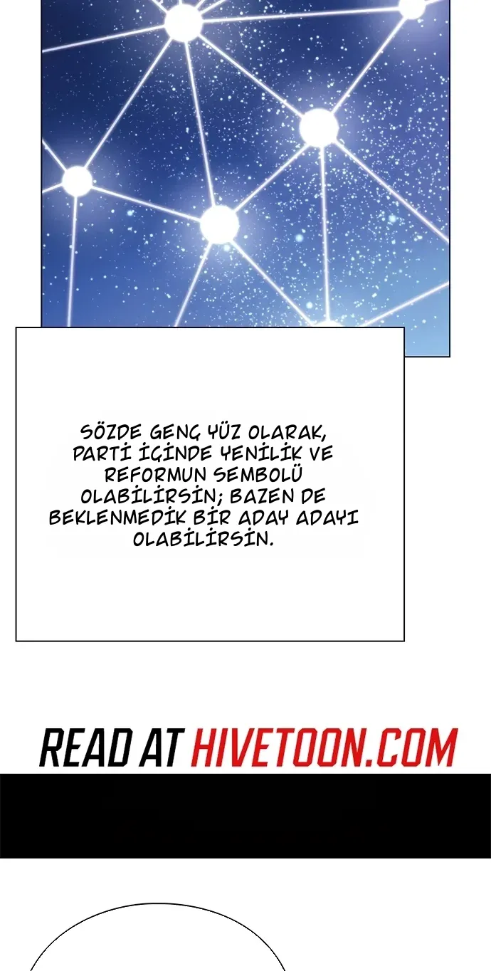 TrendManga Türkçe manga oku the-politician-who-sees-the-future bölüm 1 sayfa 64