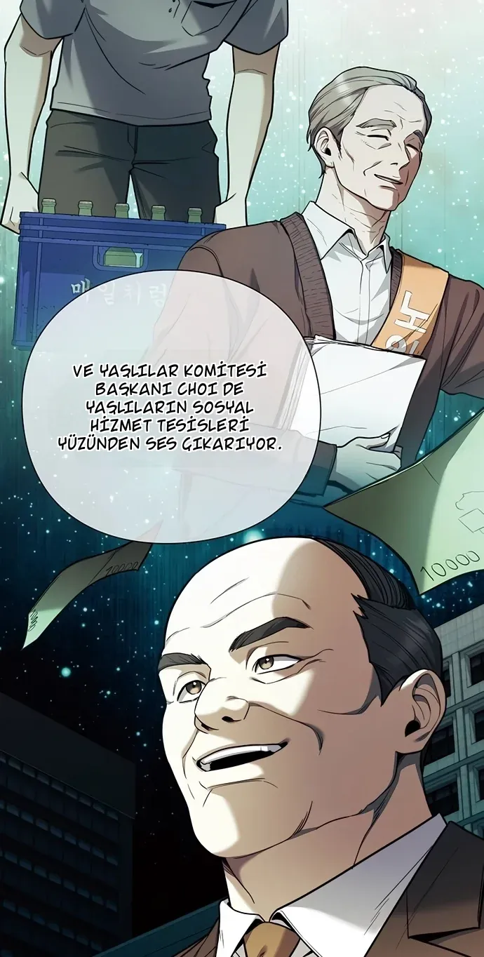 TrendManga Türkçe manga oku the-politician-who-sees-the-future bölüm 1 sayfa 84