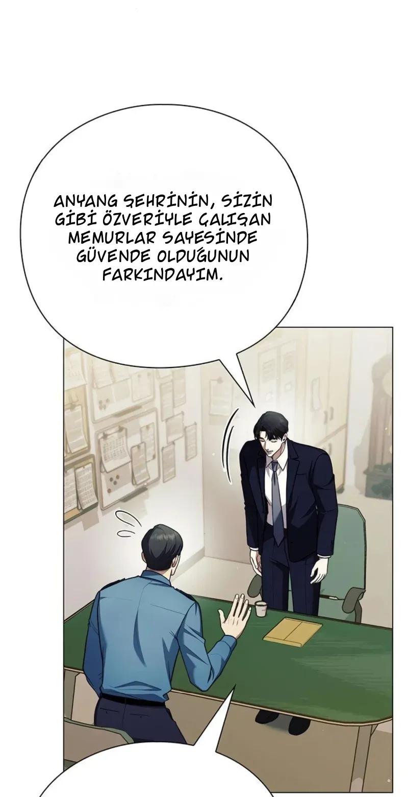 TrendManga Türkçe manga oku the-politician-who-sees-the-future bölüm 16 sayfa 33