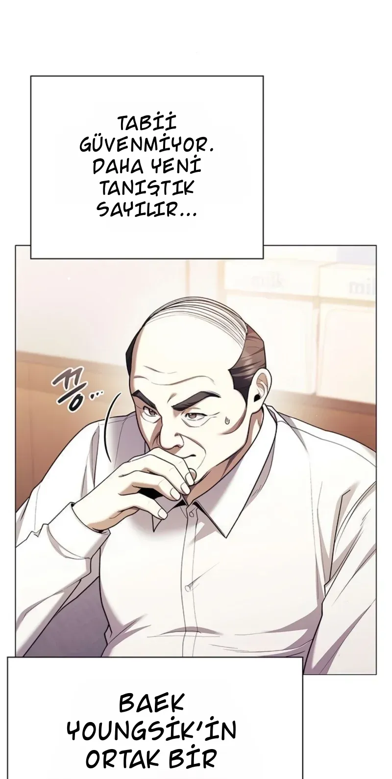TrendManga Türkçe manga oku the-politician-who-sees-the-future bölüm 16 sayfa 38
