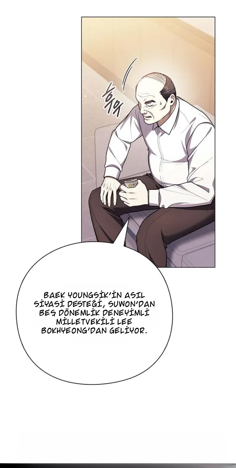 TrendManga Türkçe manga oku the-politician-who-sees-the-future bölüm 16 sayfa 43