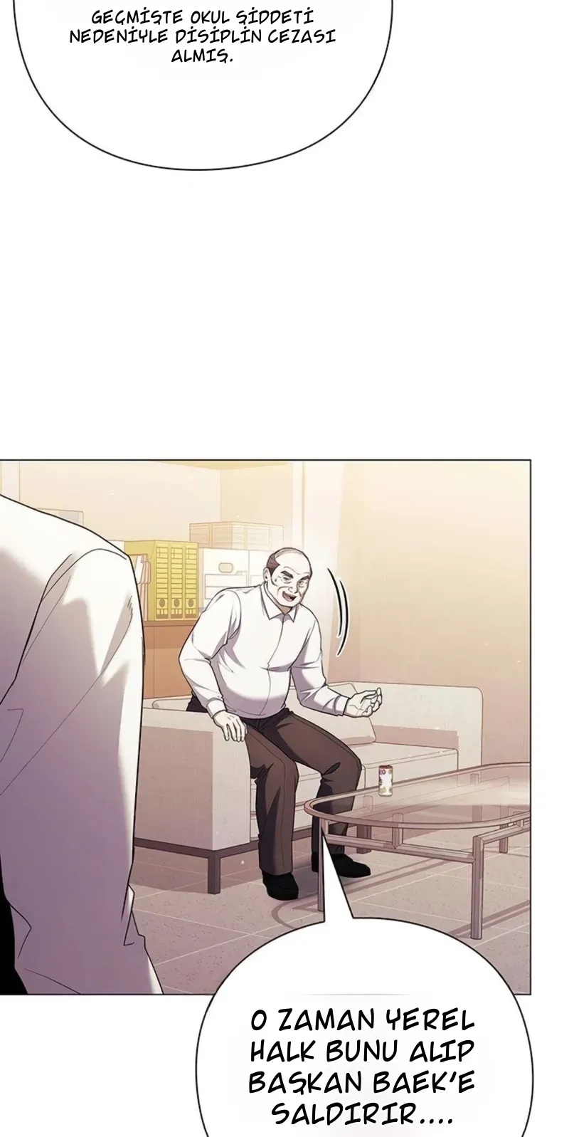 TrendManga Türkçe manga oku the-politician-who-sees-the-future bölüm 16 sayfa 68