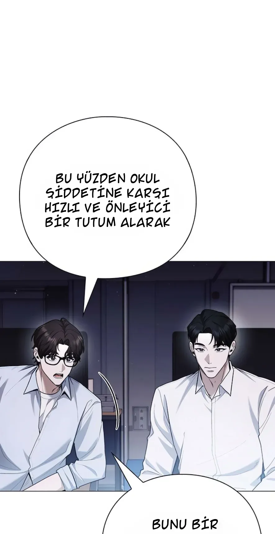 TrendManga Türkçe manga oku the-politician-who-sees-the-future bölüm 17 sayfa 10