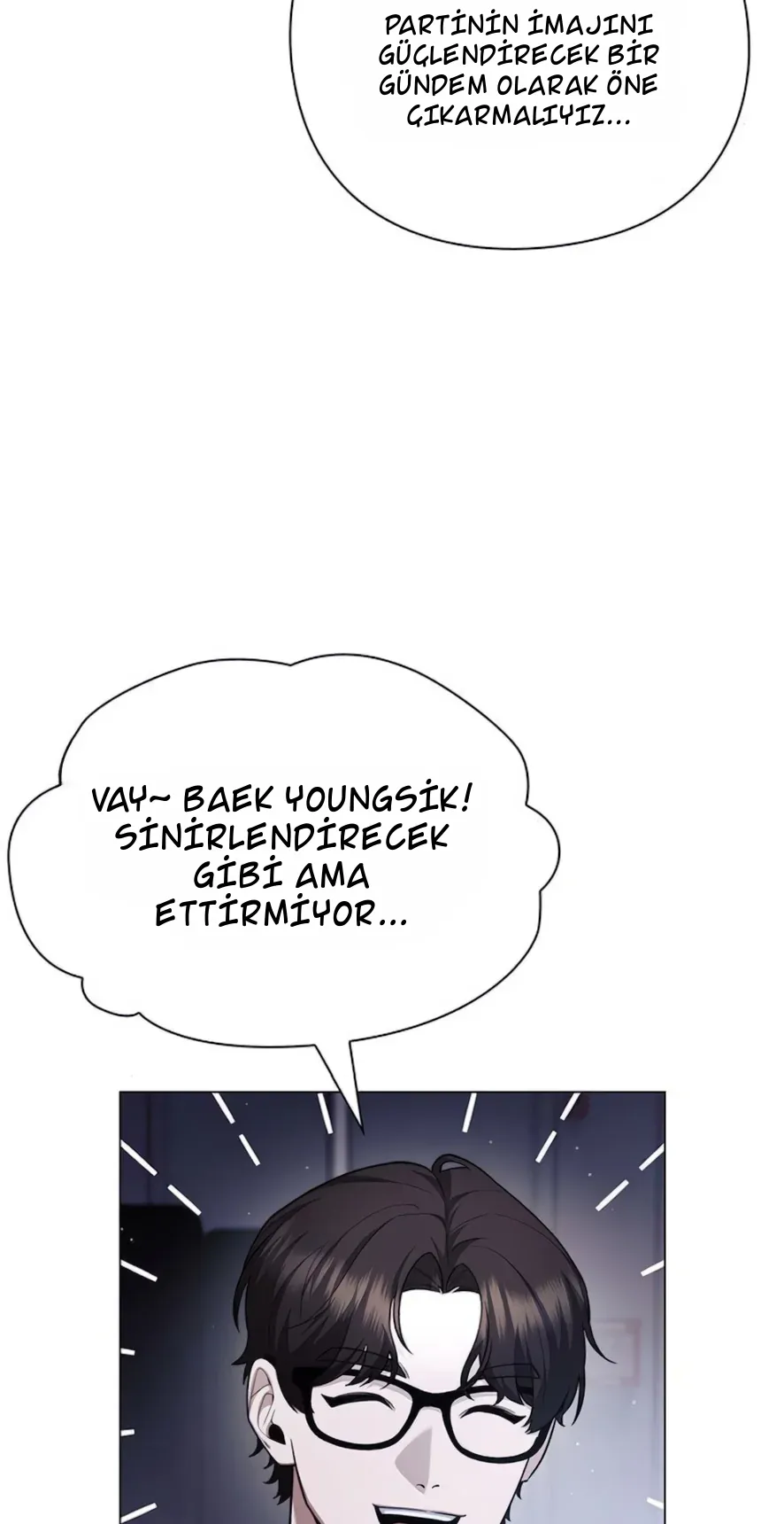 TrendManga Türkçe manga oku the-politician-who-sees-the-future bölüm 17 sayfa 11