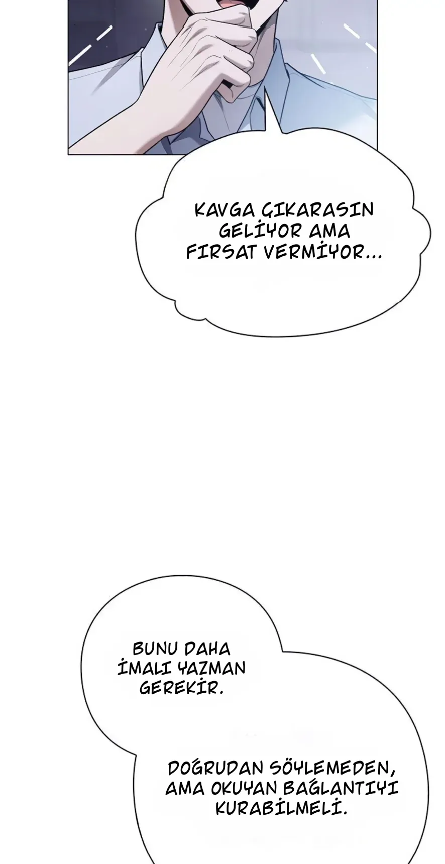 TrendManga Türkçe manga oku the-politician-who-sees-the-future bölüm 17 sayfa 12