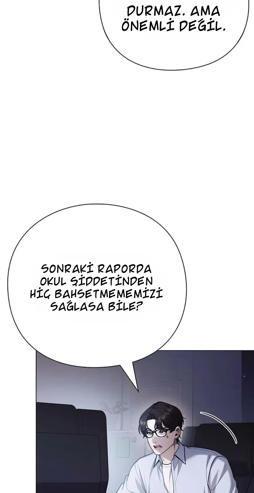 TrendManga Türkçe manga oku the-politician-who-sees-the-future bölüm 17 sayfa 15