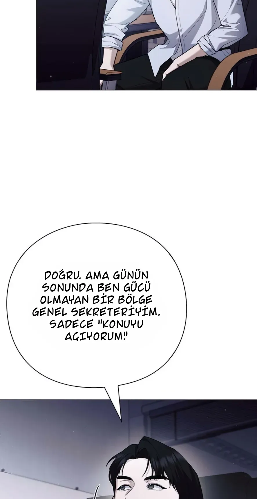 TrendManga Türkçe manga oku the-politician-who-sees-the-future bölüm 17 sayfa 16