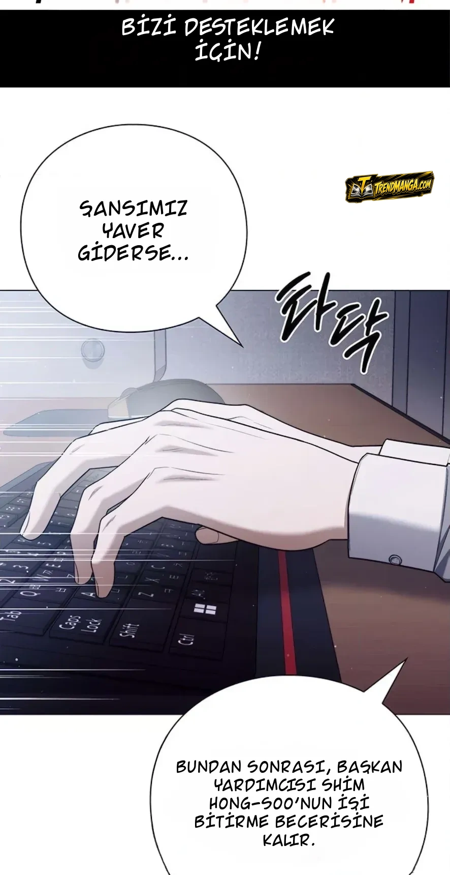 TrendManga Türkçe manga oku the-politician-who-sees-the-future bölüm 17 sayfa 19