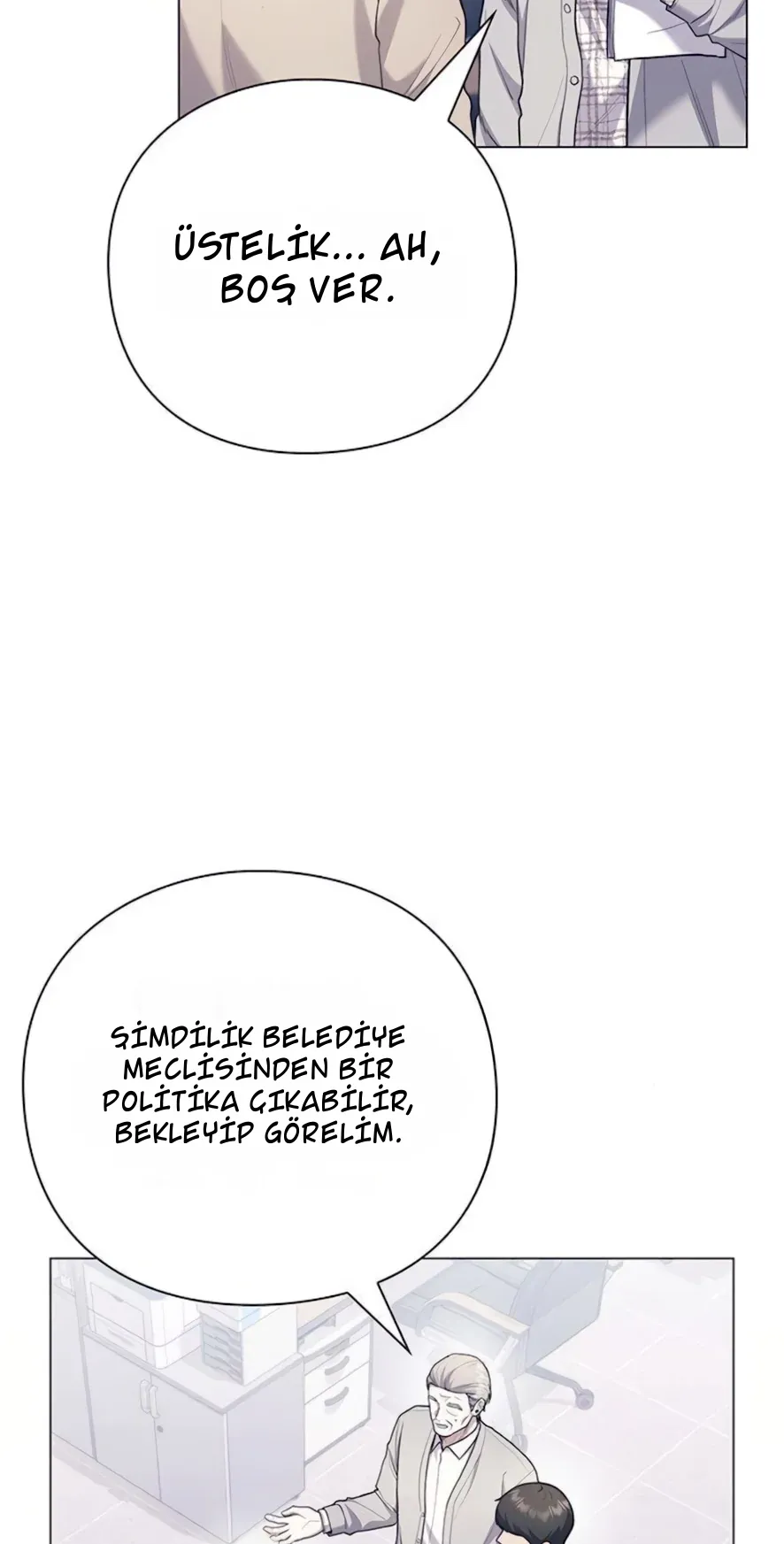 TrendManga Türkçe manga oku the-politician-who-sees-the-future bölüm 17 sayfa 26