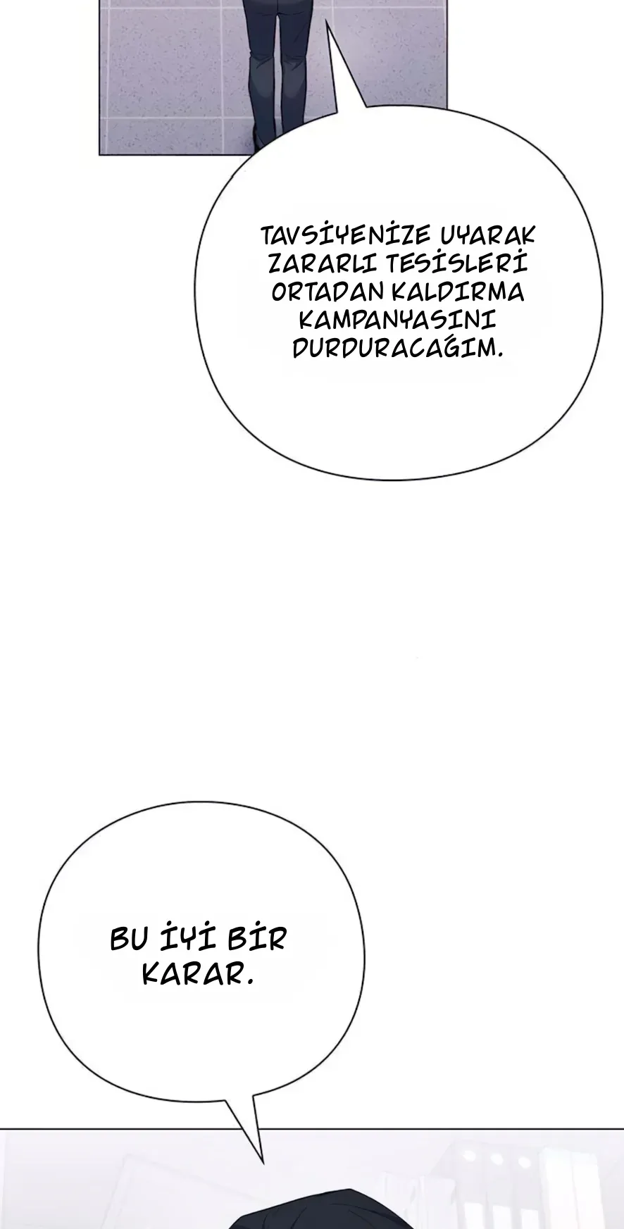 TrendManga Türkçe manga oku the-politician-who-sees-the-future bölüm 17 sayfa 33